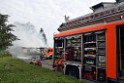 Feuer 2 Y Explo Koeln Hoehenhaus Scheuerhofstr P0413